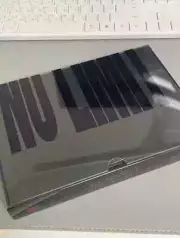 (Simple opening) monsta x NO LIMIT CONCERT blu-ray Blu-ray