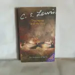 小說進口馬和他的男孩 C.S.LEWIS NARNIA 編年史