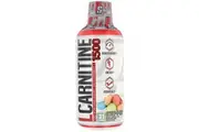ProSupps L-Carnitine 1500 Stim Free Energy - Sweet N Tart 1,500mg (473 ml)
