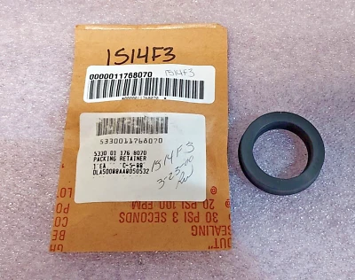 '1 PIECE' - PN# 4504-10 EU VITON, 450410EU, 450410ED - PACKING