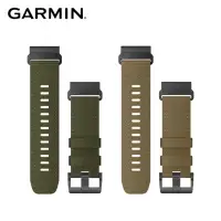 在飛比找momo購物網優惠-【GARMIN】QuickFit 26mm 尼龍錶帶