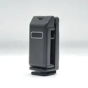 Nomad Nexus, Universal Phone Holder, in-Flight Airplane Phone Mount, Phone Stand Clamp Foldable Adjustable Travel Cell Phone Holder.