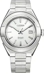 [CITIZEN] Watch Series 8 NA1000-88A [Mechanical 870 Mechanical] Watch Shipped from Japan