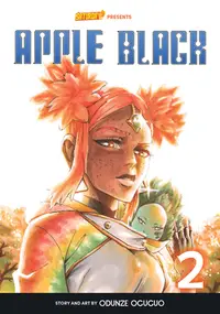 在飛比找誠品線上優惠-Apple Black, Volume 2 - Rockpo