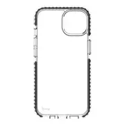 Sprout DHC Phone Case for iPhone 12/ 12 Pro SPCI61200022BK - Black/Clear