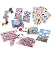 CBMT - Cry Babies Magic Tears - Game Box