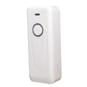 Portable Small Handheld Barcode Scanner and Bluetooth 1D/2D QR Barcode6470