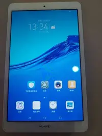 在飛比找Yahoo!奇摩拍賣優惠-全新8吋 HUAWEI MEDIAPAD M5 LITE 8