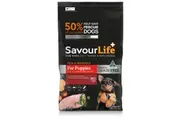 Savourlife Grain-Free Puppy Chicken 10Kg