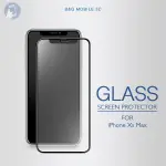 FOR IPHONE XS MAX SCREEN PROTECTOR TEMPERED GLASS