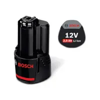 在飛比找i郵購優惠-BOSCH 鋰電池12V,2.0Ah ( 同10.8V )