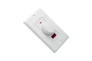 Avico 20W Stereo Volume Control Wallplate Amp In-Wall Module with IR 24VDC