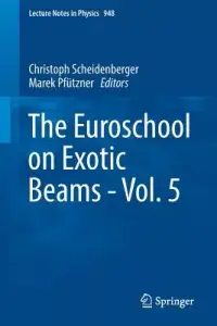 在飛比找博客來優惠-The Euroschool on Exotic Beams