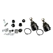 Lower Control Arm Bush + Trupro Lower Ball Joint for Mitsubishi Magna TR TS