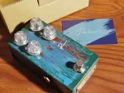 Petla Rev Effector 3Rd Anniversary Limited Model