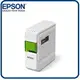 EPSON LW-C410 文創風家用藍芽手寫標籤機