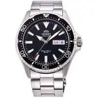 在飛比找蝦皮購物優惠-近全新 ORIENT 手錶 rn-aa0001b Diver