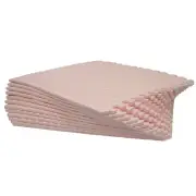 12X Gym Floor Mat 24x24 EVA Foam Interlocking Exercise Fitness Puzzle Floor Pink