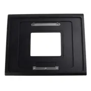 Mamiya 645 AFD Phase One Digital Back Magazine Adapter Converter For 4x5 Camera
