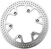 brakes Motorcycle Rear Brake Disc Brake Rotor For Suzuki RM125 2001-2012 DRZ400 DRZ 400 SM DRZ400SM 2005-2009