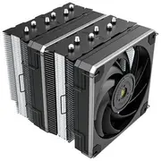 Montech METAL DT24 Base CPU Cooler
