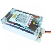 ABS Waterproof Device for Ensuring Stable Output