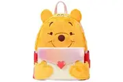 Loungefly: Winnie The Pooh (Love Letter) - Mini Backpack