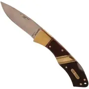 Old Timer 29OT Mountain Beaver Sr. 7.7in S.S. Traditional Lockback Folding Knife