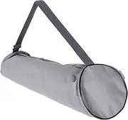 KITANDOVE Fitness Yoga Mat Carrier Bag Gym Bags Yoga Mat Holder Shoulder String Easy Access for Women Men