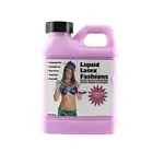 Fluorescent Violet - 8 Fl Oz, Face and Body Paint, GLOWS UNDER BLACKLIGHT!