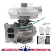 Turbo Turbocharger Fits for Detroit DD15 2019 Diesel S400 4720901880