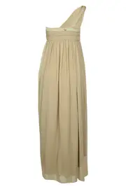 Midnight Chandelier Dress--MART-M8266MC