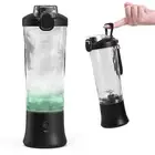 Fruit Juicer Smoothie Maker High-speed Blender Juicer with for On-the-go