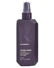 Kevin Murphy Young Again