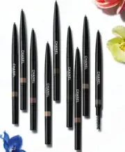 CHANEL STYLO SOURCILS HAUTE PRÉCISION Microfine Defining Eyebrow Pencil U CHOOSE