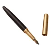 Signature Pen for Hotel Reception Guest Sign In Pen, Fountain Pen