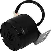 GLEAVI Truck Reverse Beeper Backup Alarm Loud Siren for Vehicles Essential Safety Feature for Reversing Simple Installation Versatile Truck Supplies