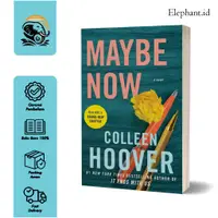 在飛比找蝦皮購物優惠-可能現在由 Colleen Hoover