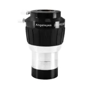 2'' 2X Apochromatic Extender Barlow Lens 2 Group 4 Pieces Astronomical Telescope