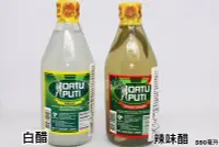 在飛比找Yahoo!奇摩拍賣優惠-{泰菲印越} 菲律賓 datu puti 白醋 辣味醋 辣醋