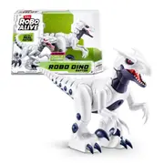 Zuru Robo Alive Robo Dino Raptor