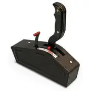 B&M Stealth Pro Ratchet 3&4 Speed - BM81120