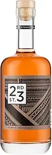 23rd Street Distillery Hybrid Whisk(e)y, 700 ml