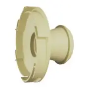 Valpak Whisperflo Diffuser V20-207 1/2hp-2hp alt Pentair 072927Z
