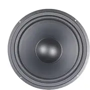 Passive Radiator, 3-12inch Woofer, Passive Diaphragm, Designed Home, Subwoofer Enclosures for Enhanced Bass, Speaker Systems, Audio Performance Upgrade Mobile, 9.2x9.2x2.2cm