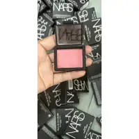 在飛比找蝦皮購物優惠-Nars Blush Fard 喬伊斯 3.5G 深喉 40