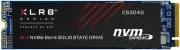 CS3040 1TB Nvme M.2 Internal Solid State Drive, Black