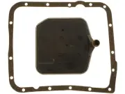 Automatic Transmission Filter Kit For 1989-1991 Chevy V3500 1990 MW746HP ProTune
