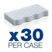 Mr. Clean Professional Magic Eraser Extra Power, Unscented, 30 Each