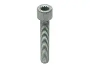 Febi 55YY85H Drive Shaft Bolt Fits 2000-2006 Audi TT Quattro 1.8L 4 Cyl
